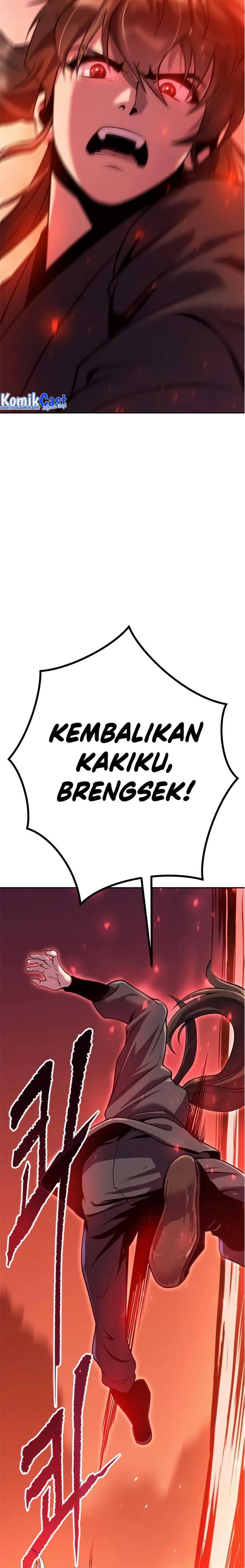 Read Chronicles of the Demon Faction ID Manga Online