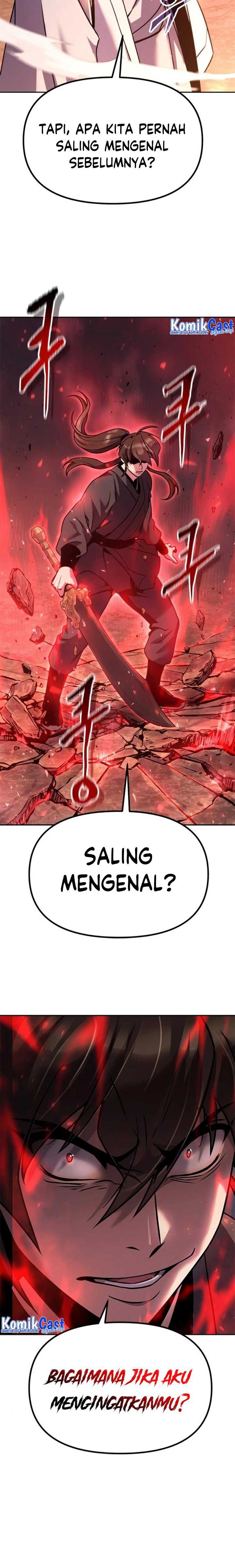 Read Chronicles of the Demon Faction ID Manga Online