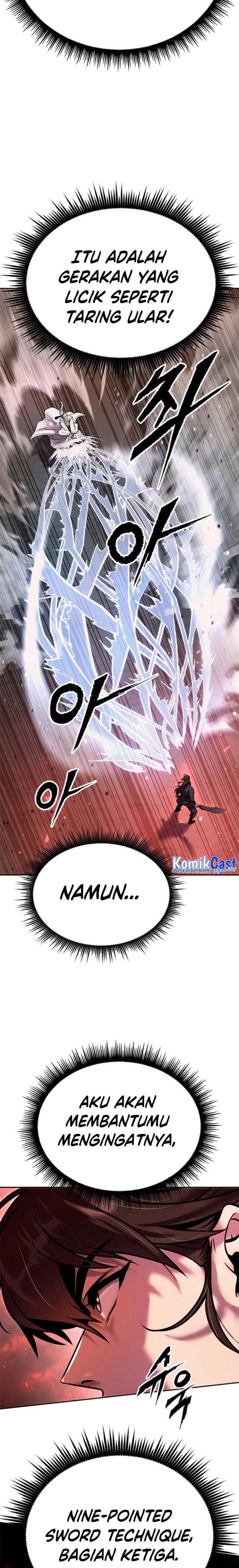 Read Chronicles of the Demon Faction ID Manga Online