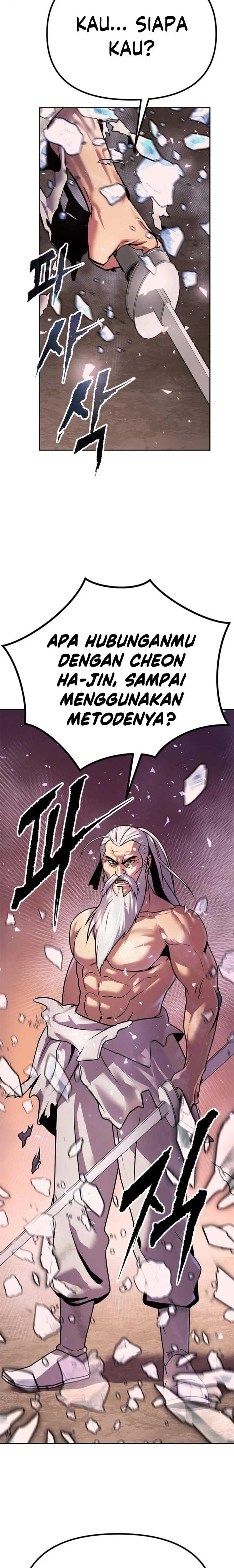 Read Chronicles of the Demon Faction ID Manga Online