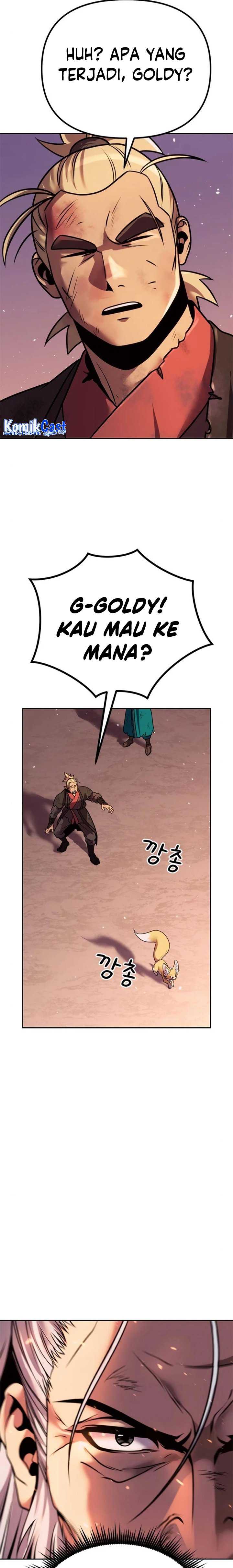 Read Chronicles of the Demon Faction ID Manga Online