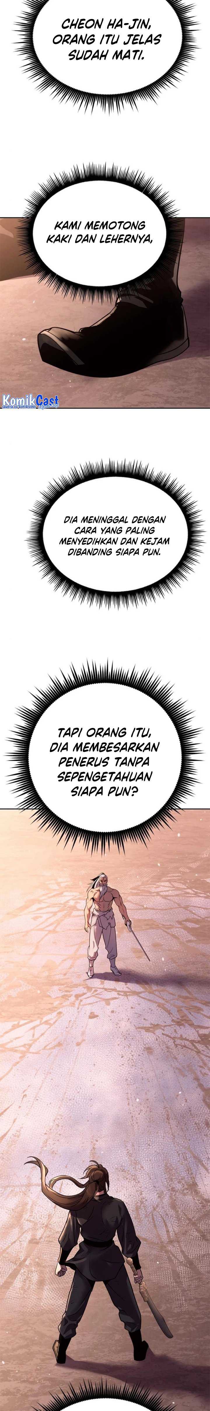 Read Chronicles of the Demon Faction ID Manga Online
