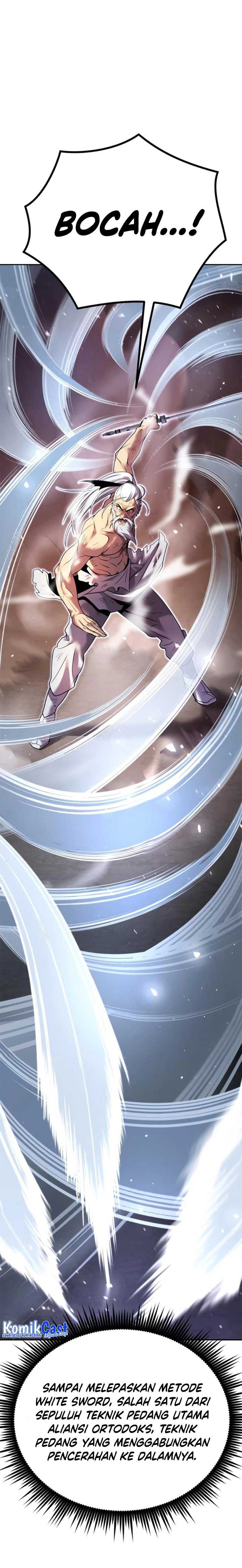 Read Chronicles of the Demon Faction ID Manga Online