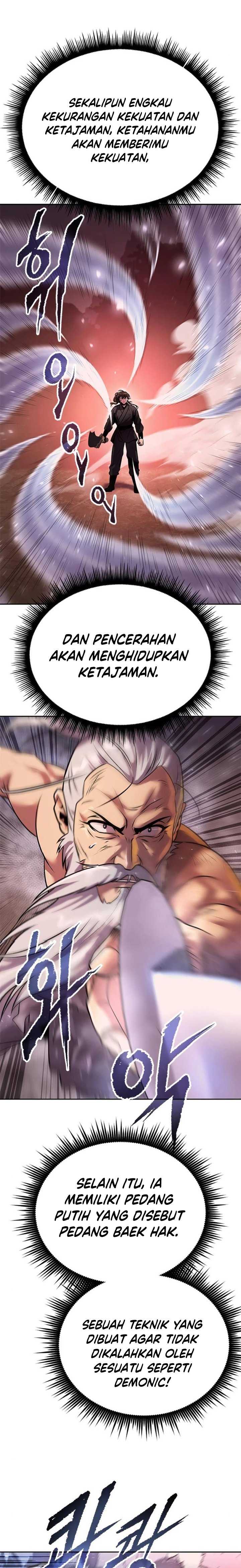 Read Chronicles of the Demon Faction ID Manga Online