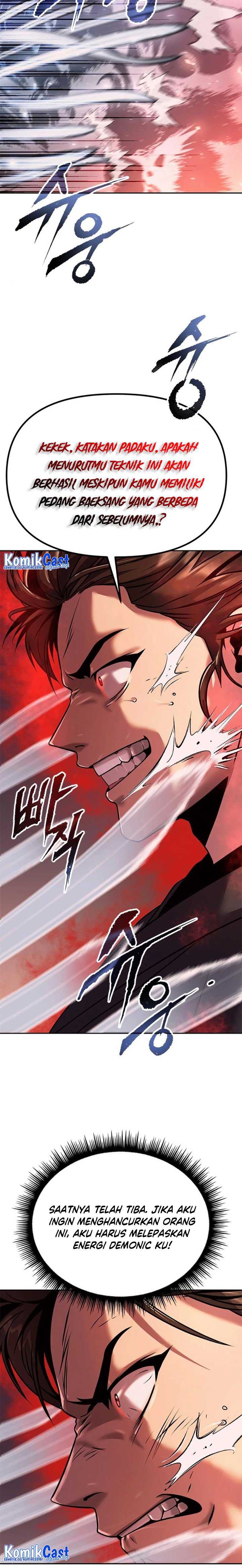 Read Chronicles of the Demon Faction ID Manga Online