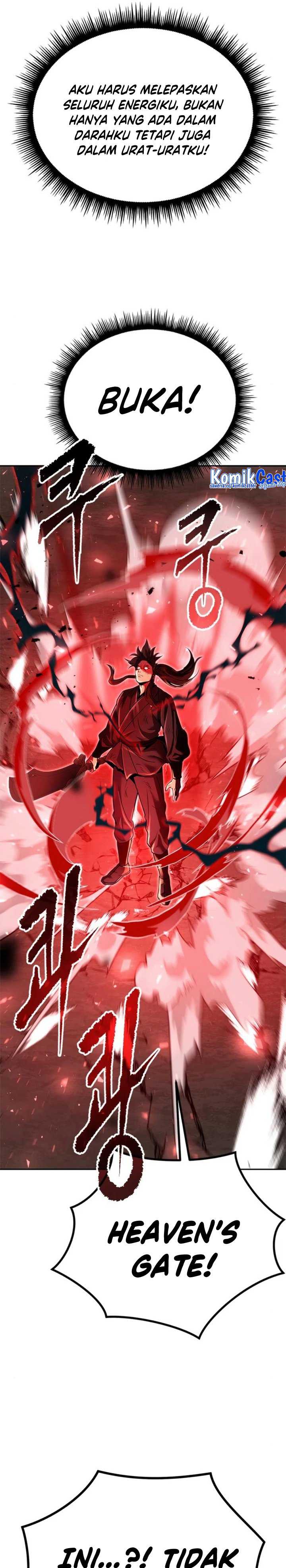 Read Chronicles of the Demon Faction ID Manga Online