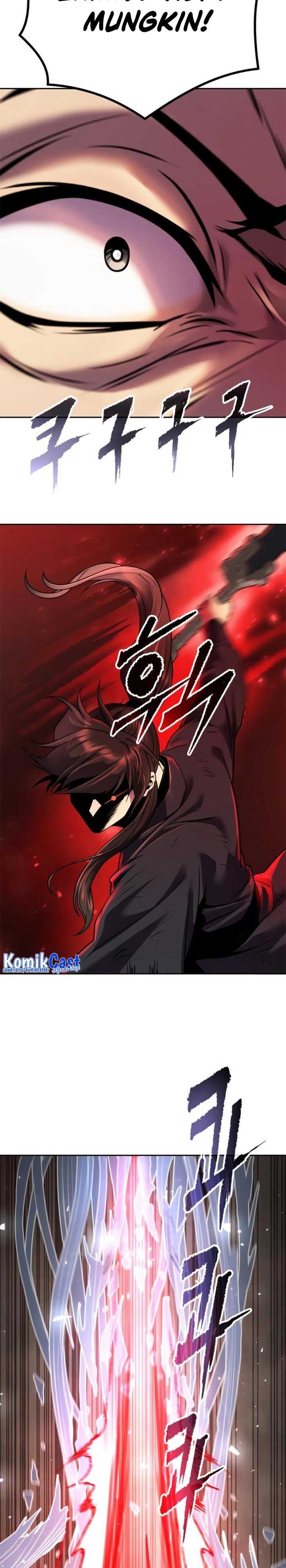 Read Chronicles of the Demon Faction ID Manga Online