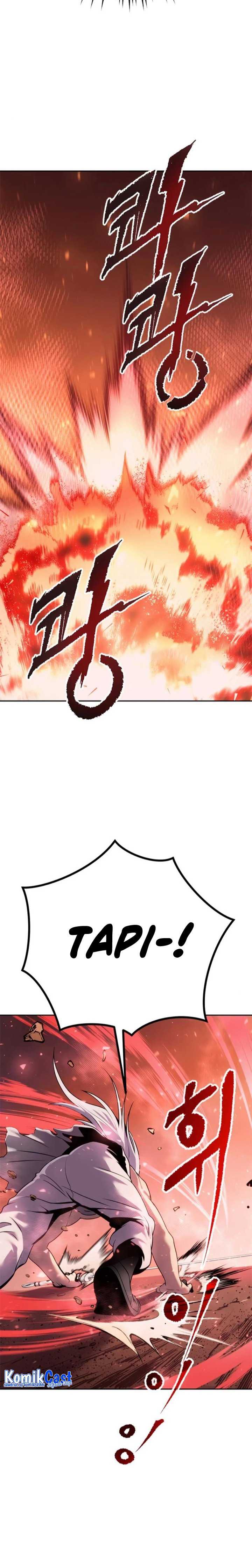 Read Chronicles of the Demon Faction ID Manga Online