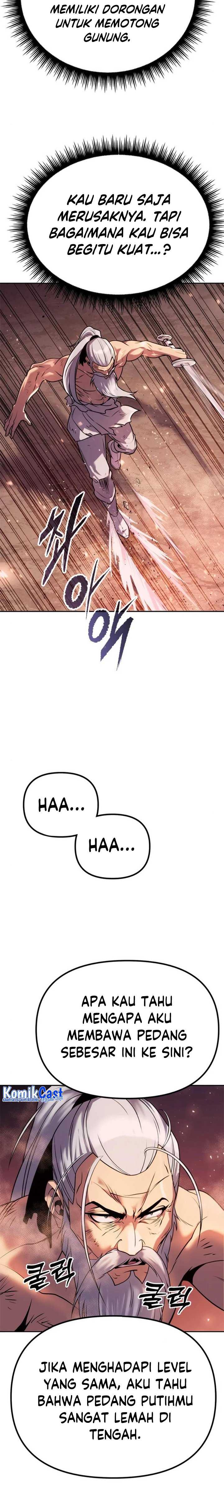 Read Chronicles of the Demon Faction ID Manga Online