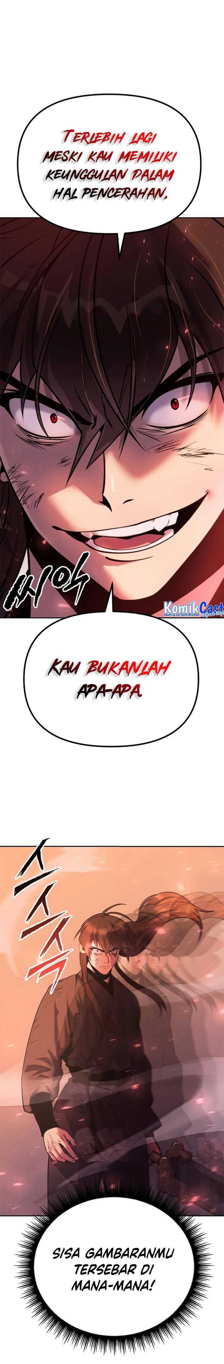 Read Chronicles of the Demon Faction ID Manga Online