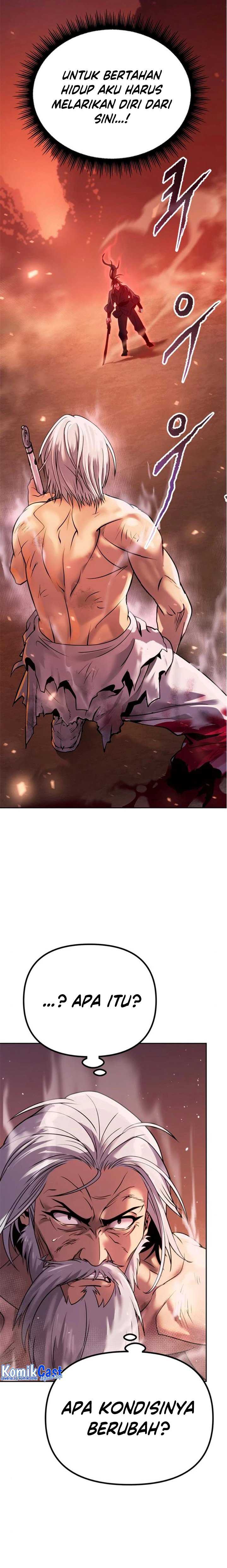 Read Chronicles of the Demon Faction ID Manga Online