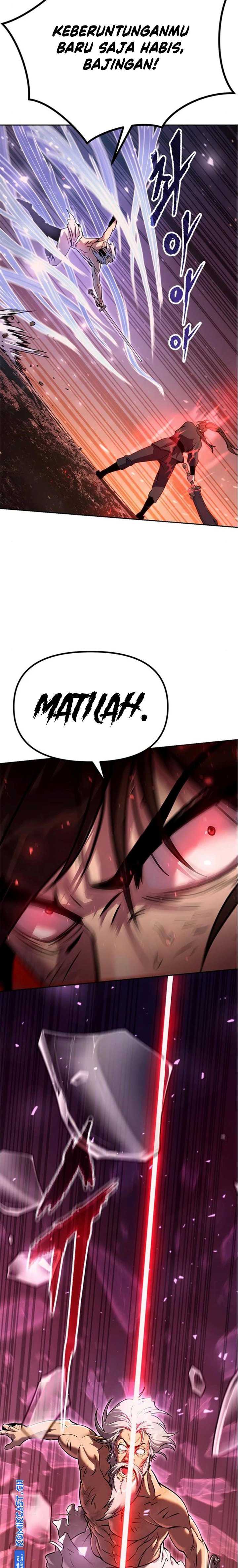 Read Chronicles of the Demon Faction ID Manga Online