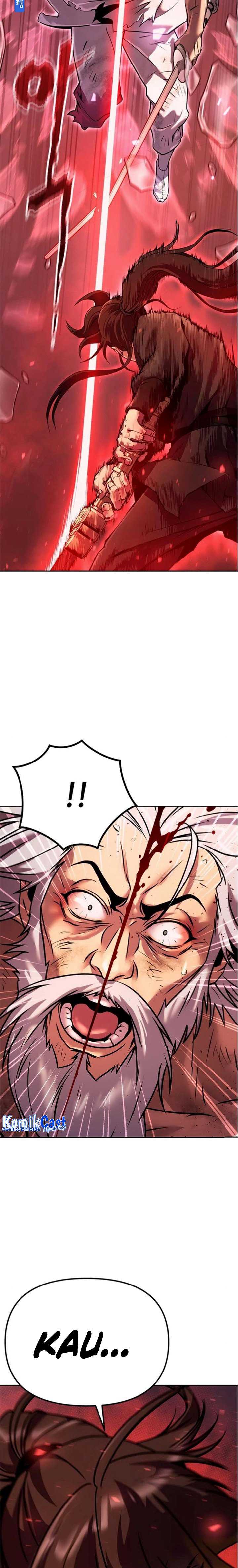 Read Chronicles of the Demon Faction ID Manga Online