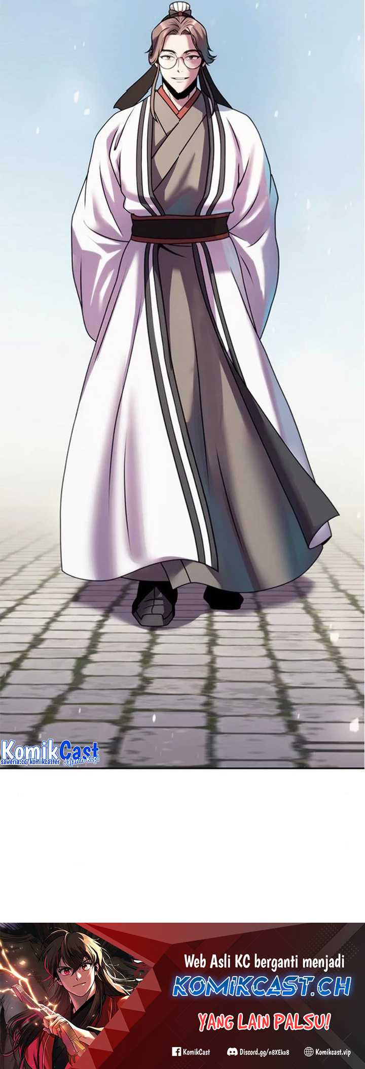 Read Chronicles of the Demon Faction ID Manga Online