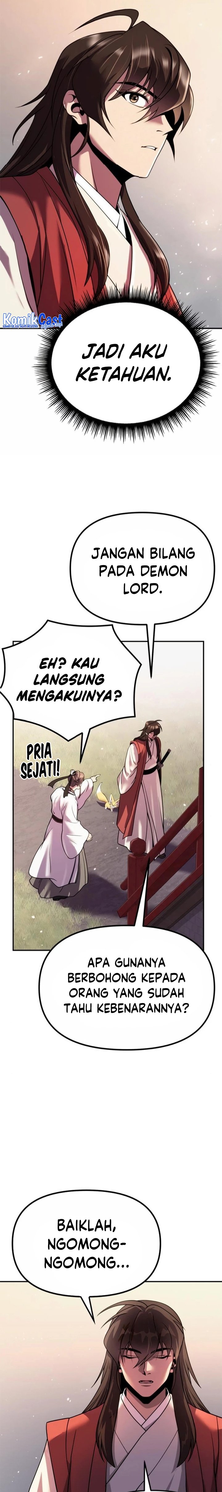 Read Chronicles of the Demon Faction ID Manga Online