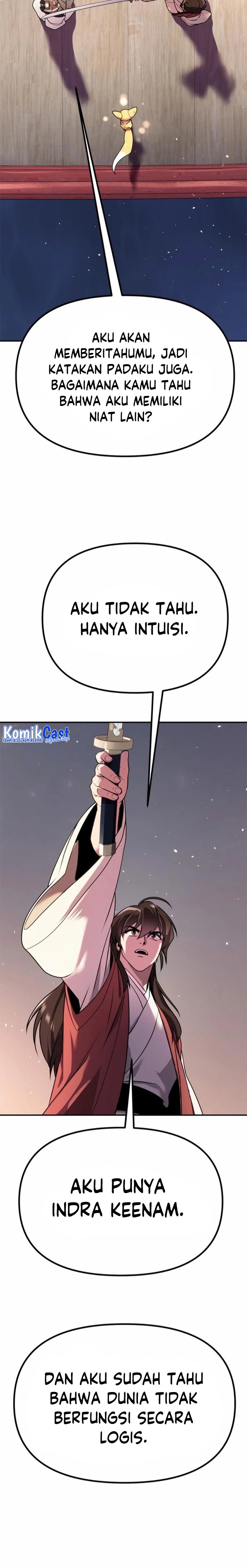 Read Chronicles of the Demon Faction ID Manga Online