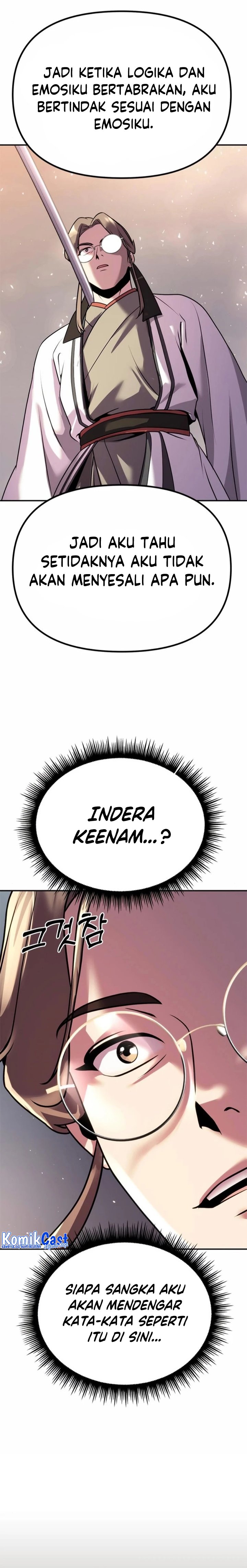 Read Chronicles of the Demon Faction ID Manga Online