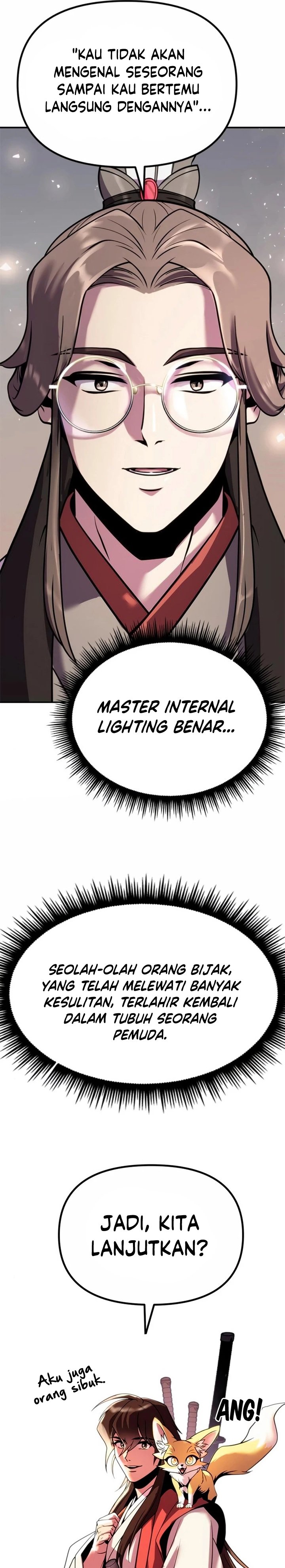 Read Chronicles of the Demon Faction ID Manga Online