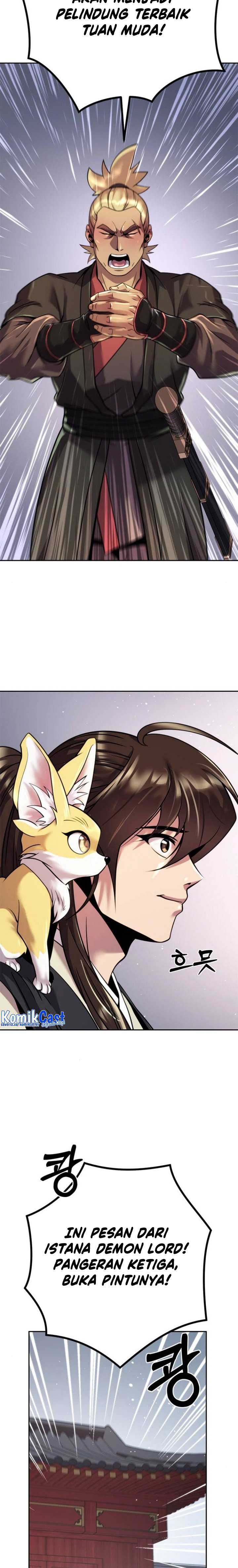 Read Chronicles of the Demon Faction ID Manga Online