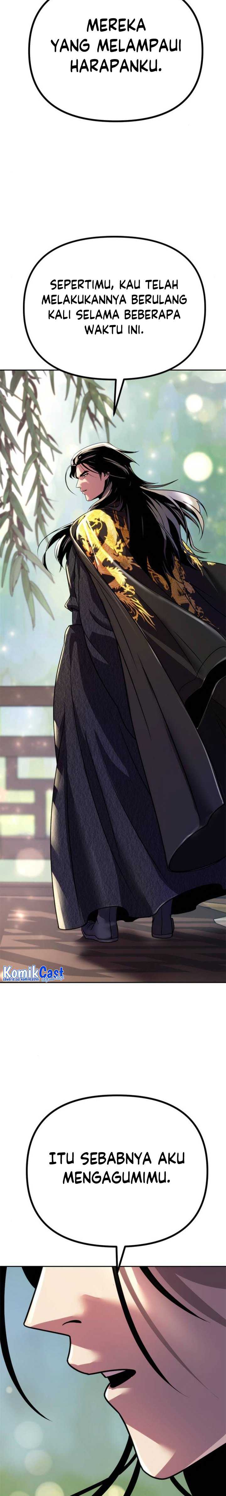 Read Chronicles of the Demon Faction ID Manga Online