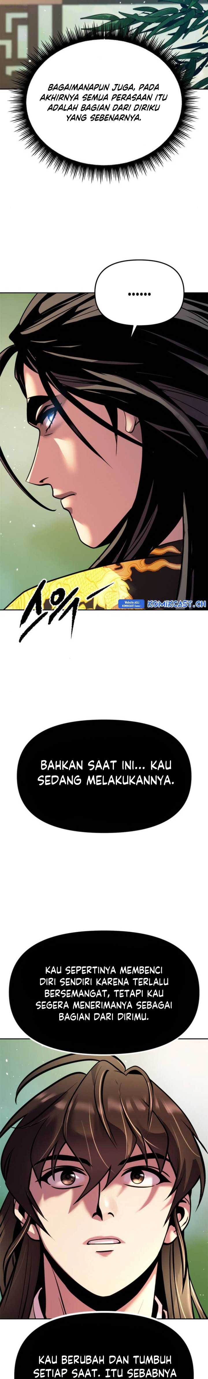Read Chronicles of the Demon Faction ID Manga Online