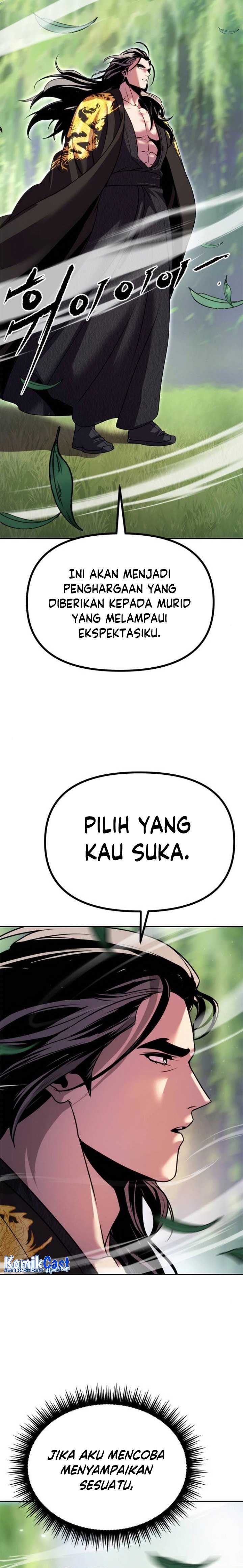 Read Chronicles of the Demon Faction ID Manga Online