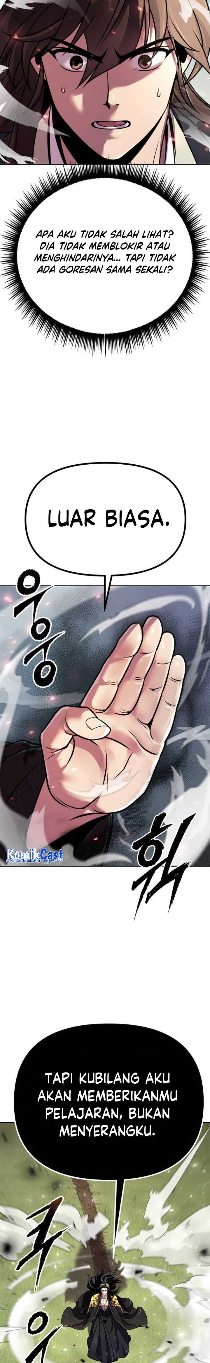 Read Chronicles of the Demon Faction ID Manga Online