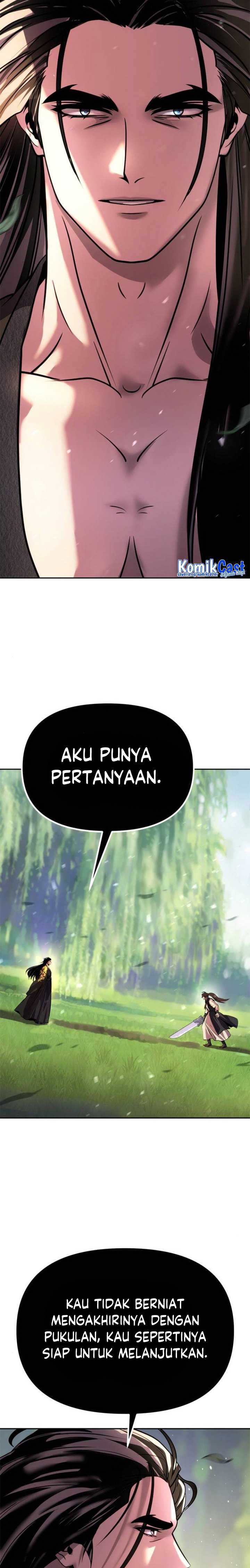 Read Chronicles of the Demon Faction ID Manga Online