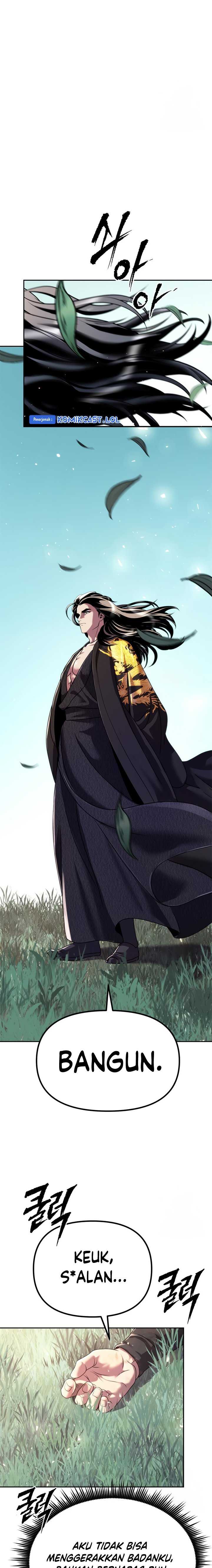 Read Chronicles of the Demon Faction ID Manga Online
