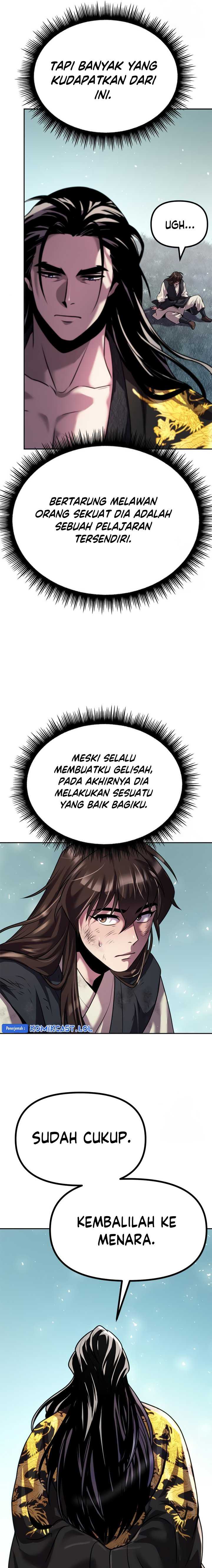Read Chronicles of the Demon Faction ID Manga Online