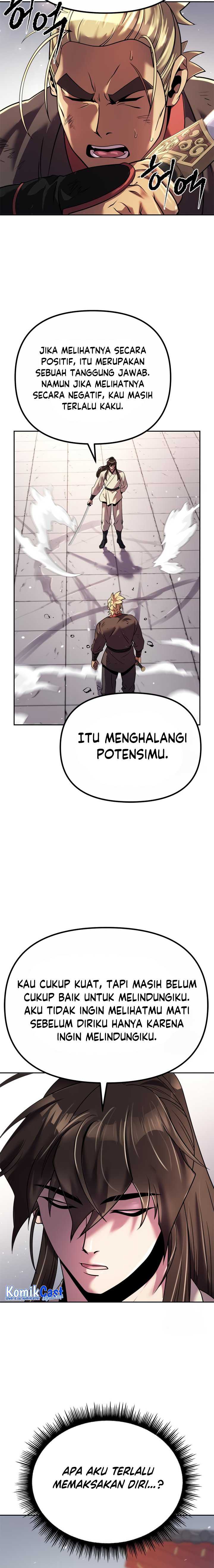 Read Chronicles of the Demon Faction ID Manga Online
