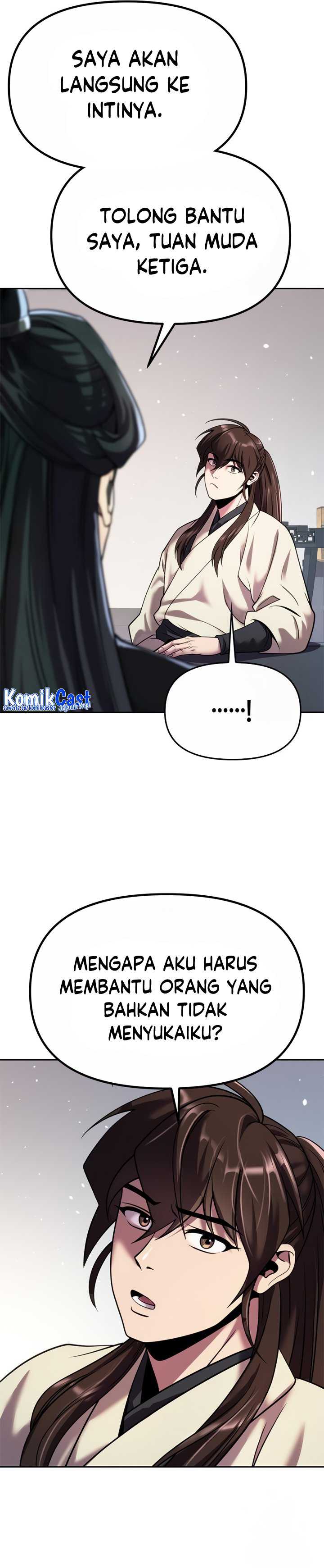 Read Chronicles of the Demon Faction ID Manga Online