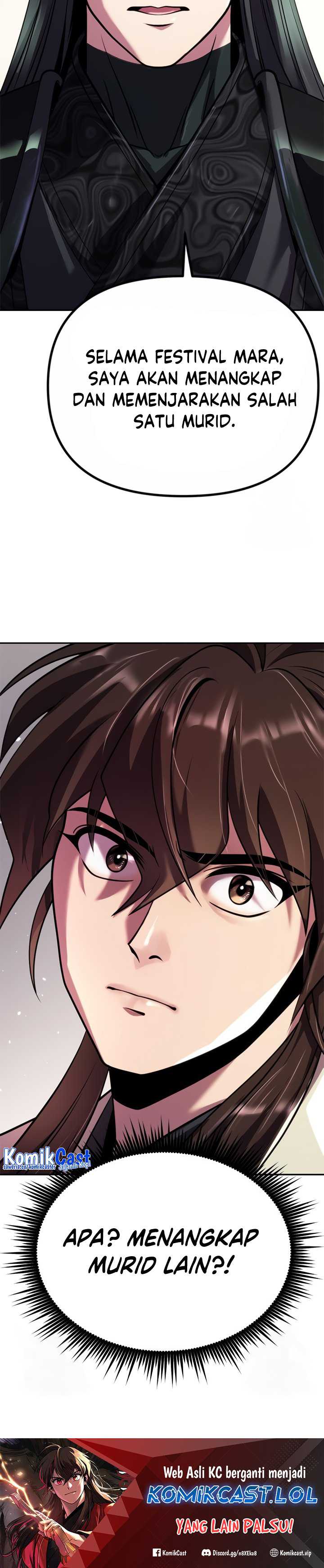 Read Chronicles of the Demon Faction ID Manga Online