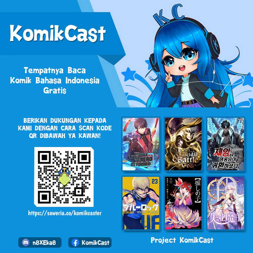 Read Chronicles of the Demon Faction ID Manga Online
