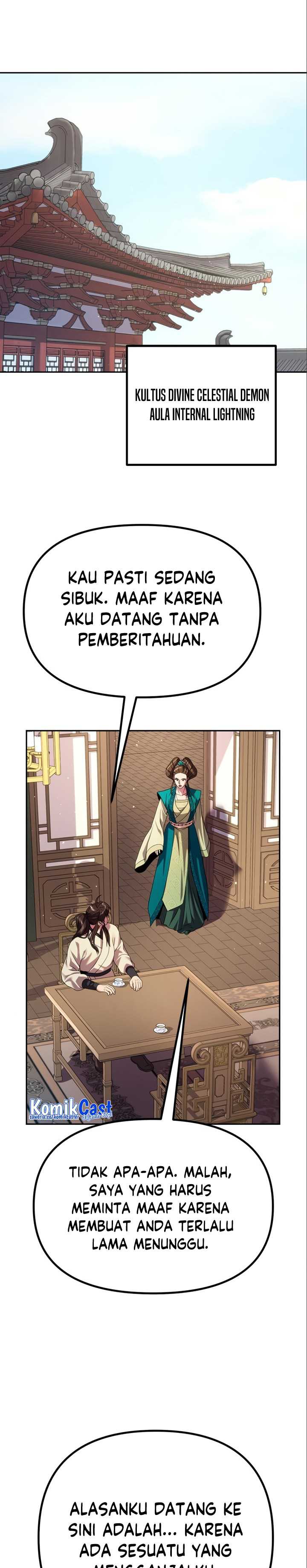 Read Chronicles of the Demon Faction ID Manga Online
