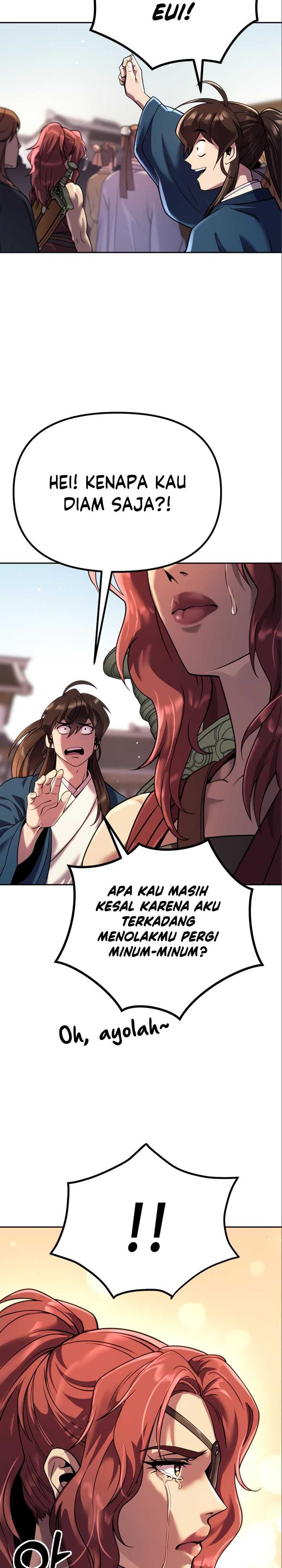 Read Chronicles of the Demon Faction ID Manga Online