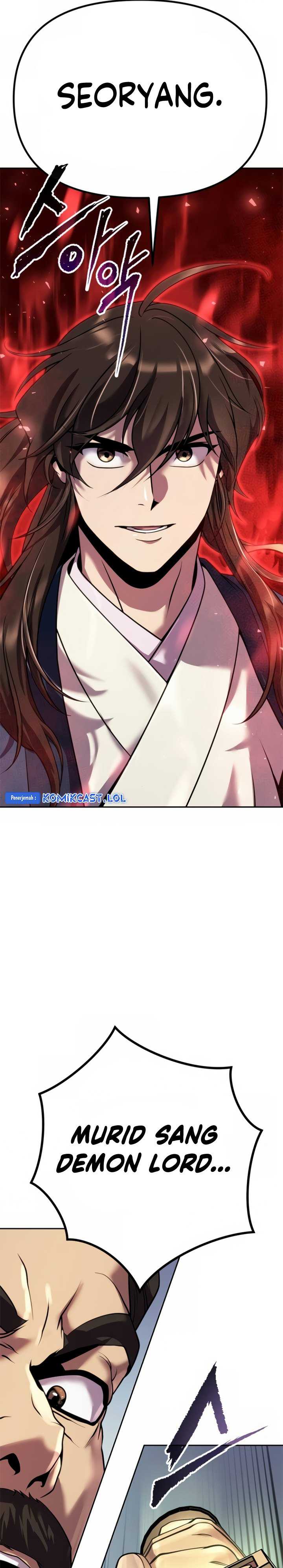 Read Chronicles of the Demon Faction ID Manga Online