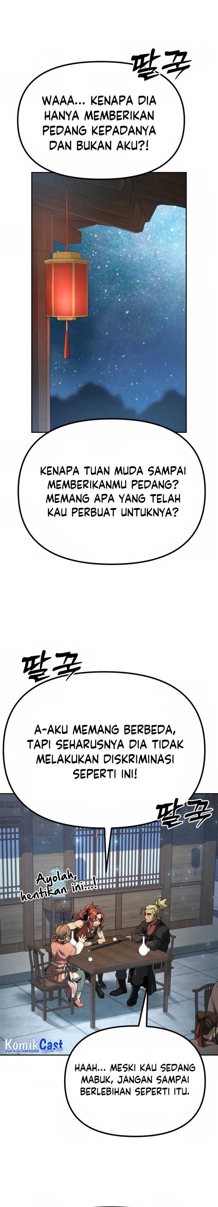 Read Chronicles of the Demon Faction ID Manga Online