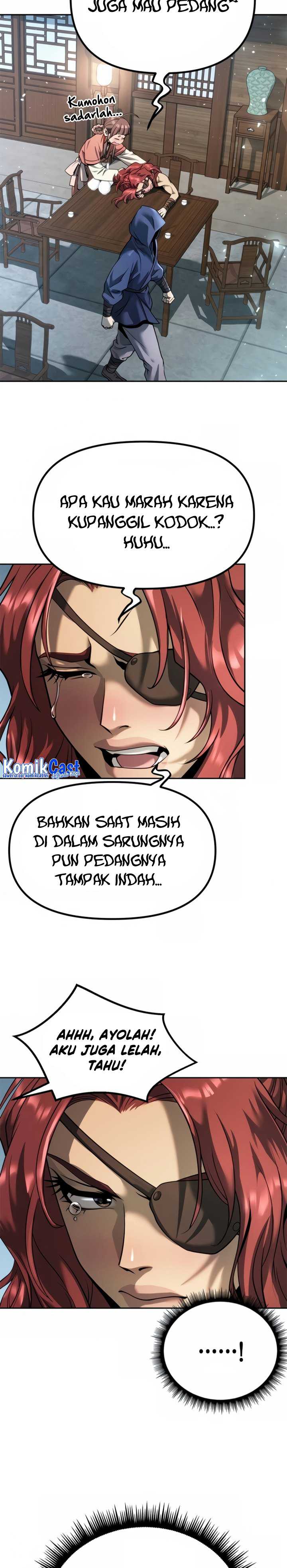 Read Chronicles of the Demon Faction ID Manga Online