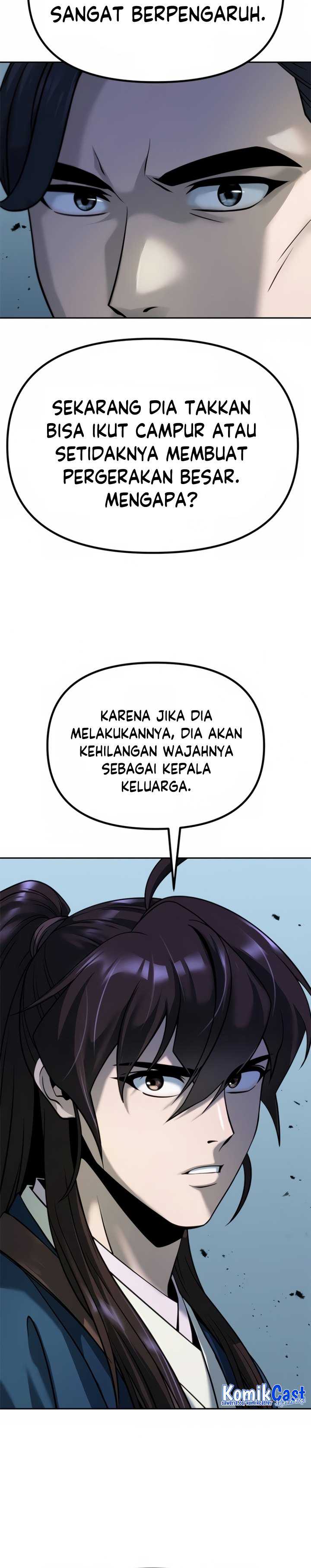 Read Chronicles of the Demon Faction ID Manga Online