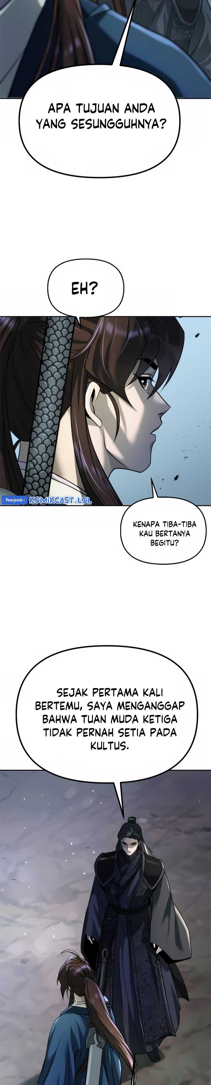 Read Chronicles of the Demon Faction ID Manga Online