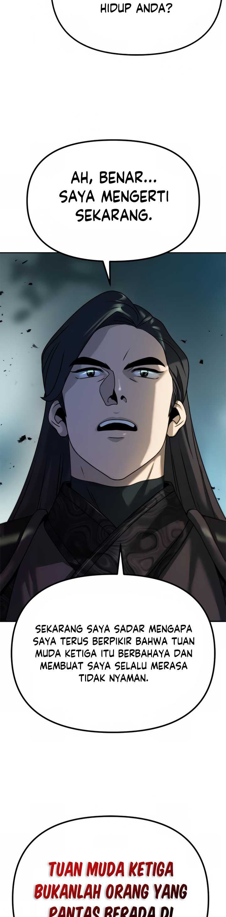 Read Chronicles of the Demon Faction ID Manga Online