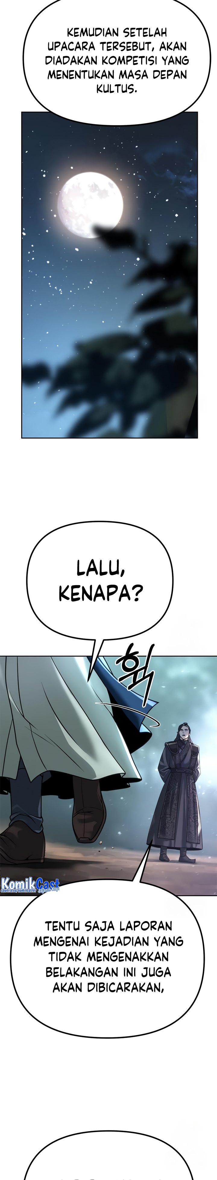 Read Chronicles of the Demon Faction ID Manga Online