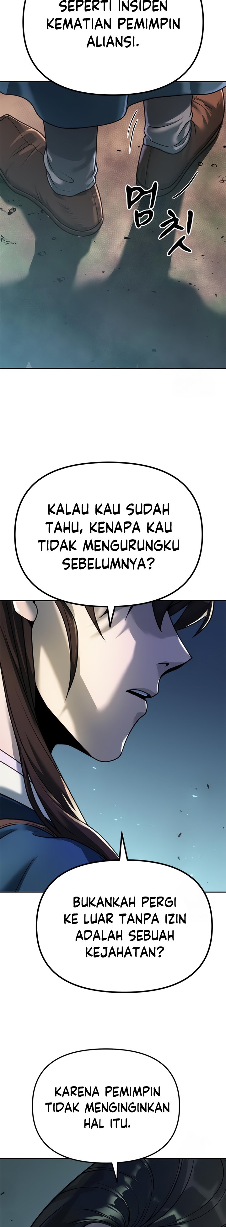 Read Chronicles of the Demon Faction ID Manga Online