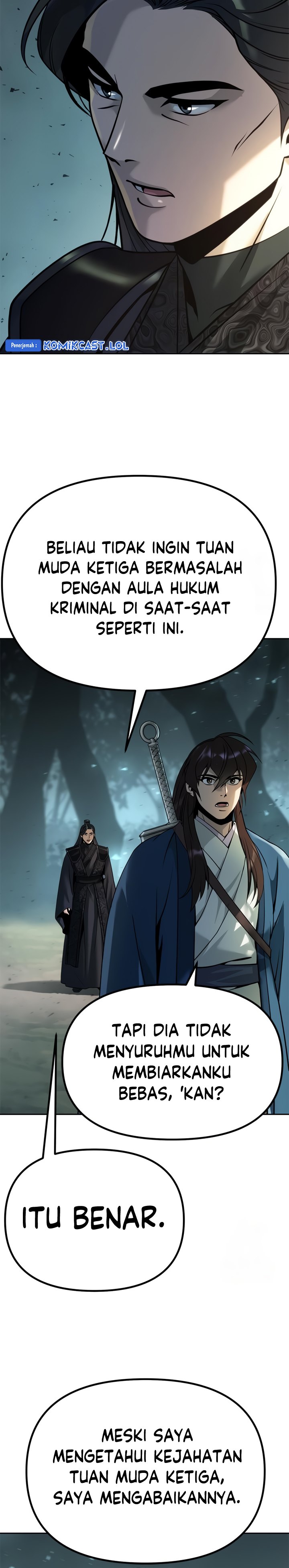 Read Chronicles of the Demon Faction ID Manga Online