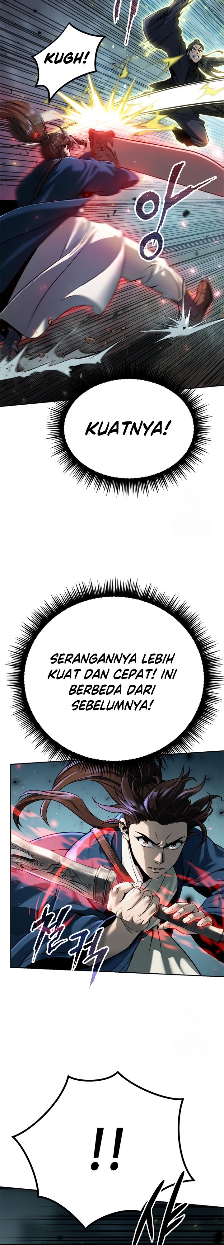 Read Chronicles of the Demon Faction ID Manga Online