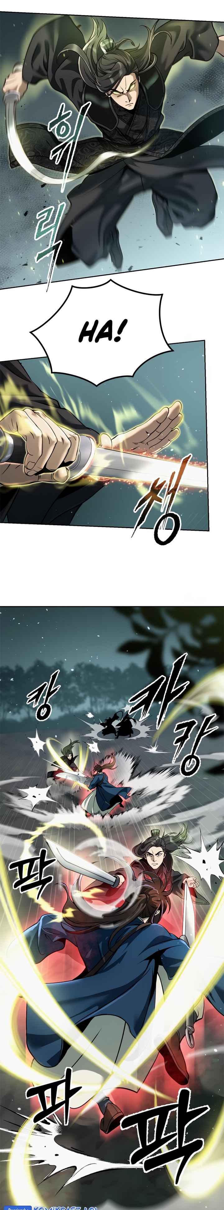 Read Chronicles of the Demon Faction ID Manga Online