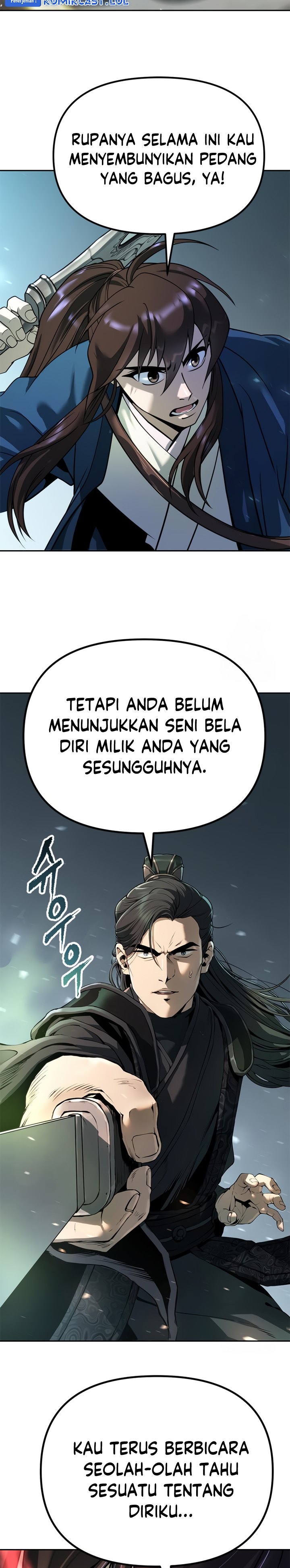 Read Chronicles of the Demon Faction ID Manga Online