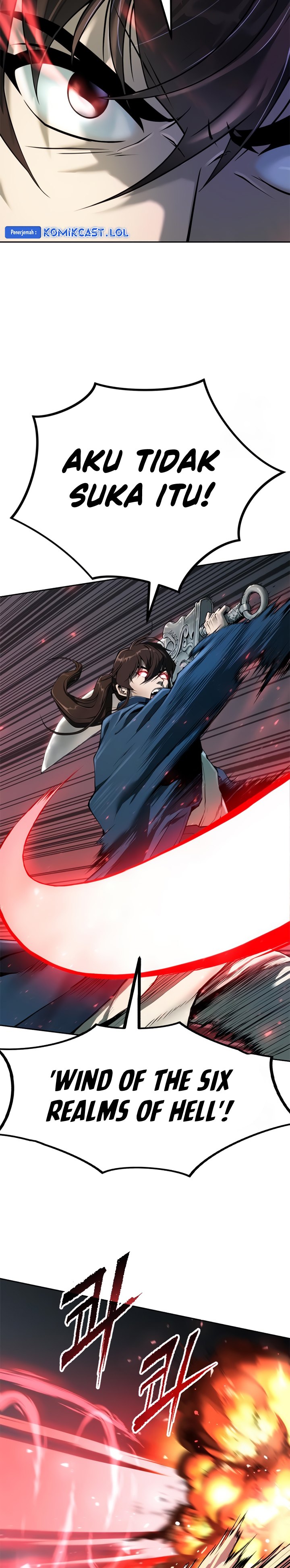 Read Chronicles of the Demon Faction ID Manga Online