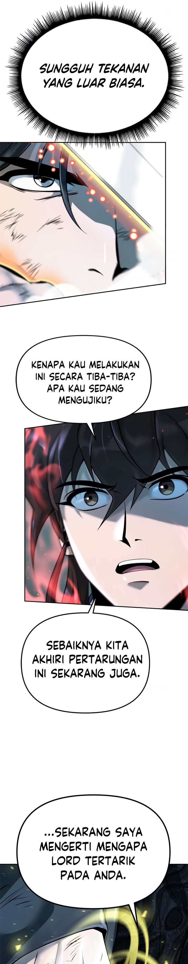 Read Chronicles of the Demon Faction ID Manga Online
